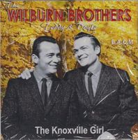 The Wilburn Brothers - Knoxville Girl